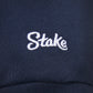 Navy Stake Patch Hoodie